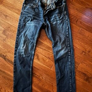 Men's Blue Jeans 💙